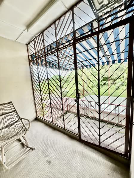 Rumah Teres 2-Tingkat untuk Dijual di Taman Hijau (Kajang) - Mohd Mortadza Ahmad - PropertyGuru.com.my