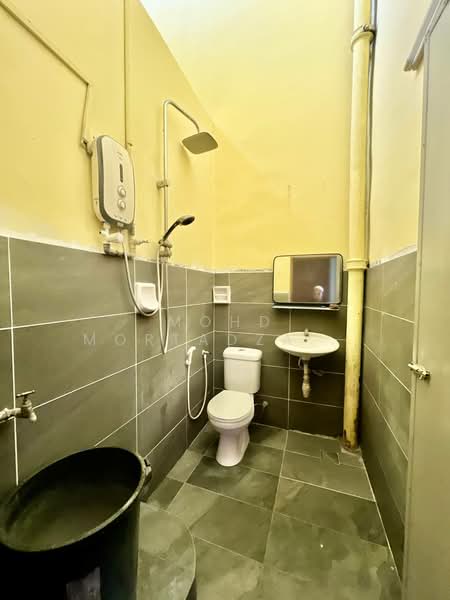 Rumah Teres 2-Tingkat untuk Dijual di Taman Hijau (Kajang) - Mohd Mortadza Ahmad - PropertyGuru.com.my