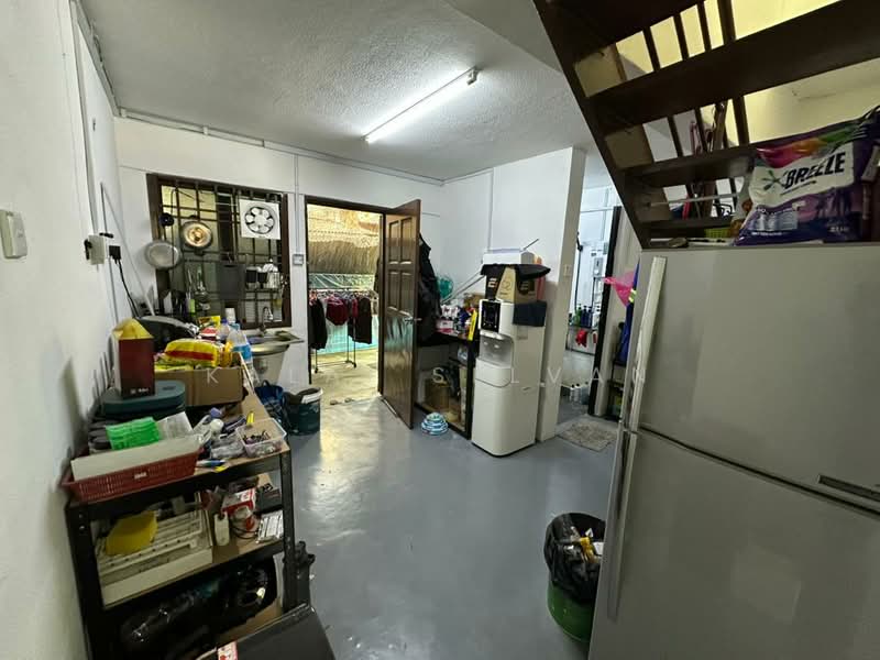 2-storey Terraced House for Sale in Taman Megah Ria (Masai) - Kalai Selvan - PropertyGuru.com.my