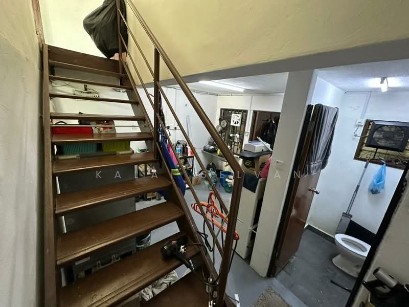2-storey Terraced House for Sale in Taman Megah Ria (Masai) - Kalai Selvan - PropertyGuru.com.my