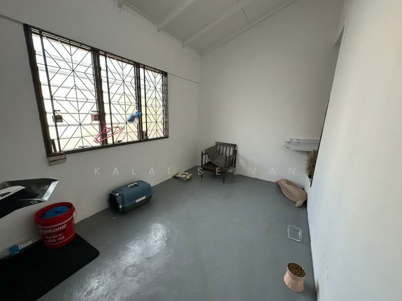 2-storey Terraced House for Sale in Taman Megah Ria (Masai) - Kalai Selvan - PropertyGuru.com.my