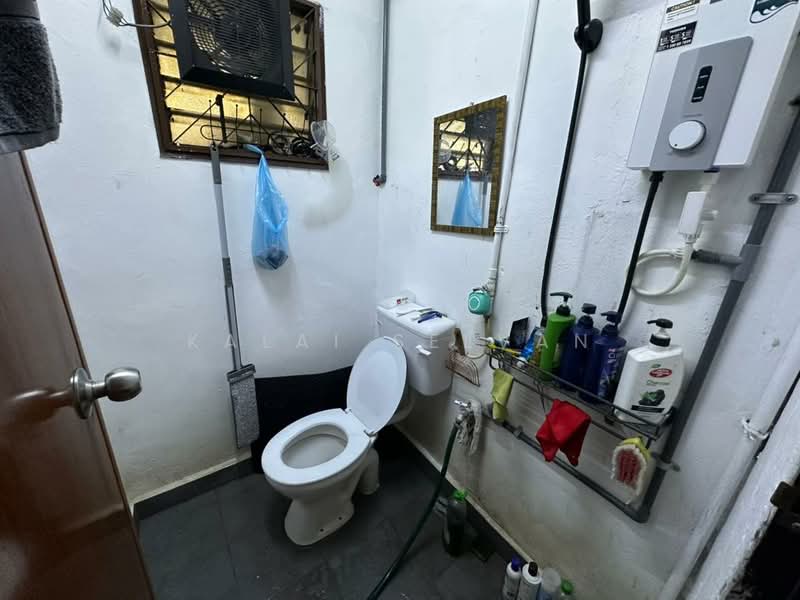 2-storey Terraced House for Sale in Taman Megah Ria (Masai) - Kalai Selvan - PropertyGuru.com.my