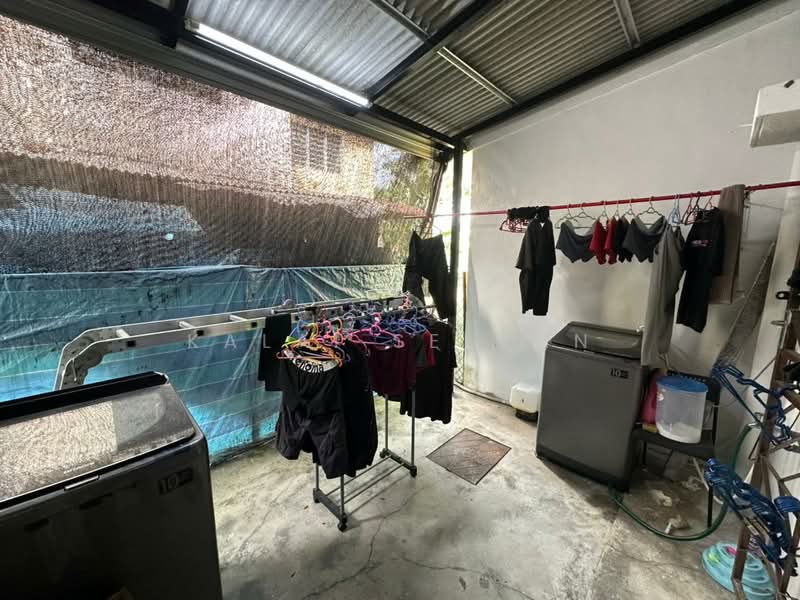 2-storey Terraced House for Sale in Taman Megah Ria (Masai) - Kalai Selvan - PropertyGuru.com.my