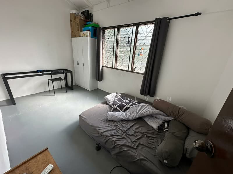 2-storey Terraced House for Sale in Taman Megah Ria (Masai) - Kalai Selvan - PropertyGuru.com.my