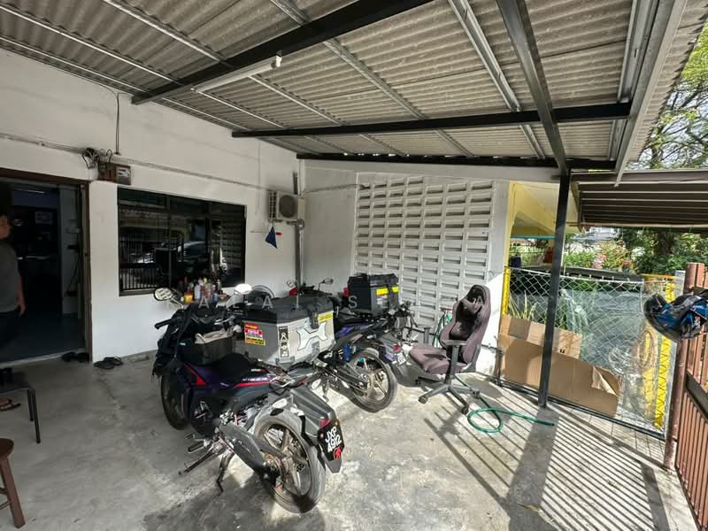2-storey Terraced House for Sale in Taman Megah Ria (Masai) - Kalai Selvan - PropertyGuru.com.my