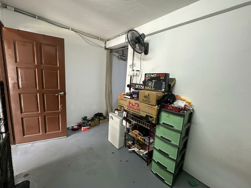 2-storey Terraced House for Sale in Taman Megah Ria (Masai) - Kalai Selvan - PropertyGuru.com.my