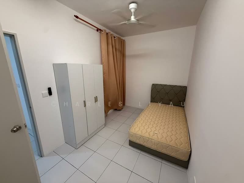 Kondominium untuk Disewa di Residensi Sateria - Charles Liyau - PropertyGuru.com.my