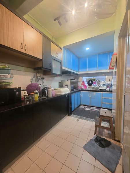 Rumah Teres 2 Tingkat untuk Dijual di Taman Sri Pulai Perdana (Skudai) - Betty Ng - PropertyGuru.com.my