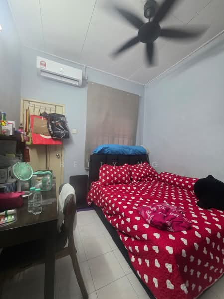 Rumah Teres 2 Tingkat untuk Dijual di Taman Sri Pulai Perdana (Skudai) - Betty Ng - PropertyGuru.com.my