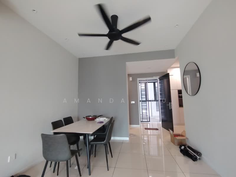 The Valley Residences @ SkySierra - 3