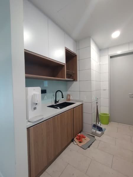 The Valley Residences @ SkySierra - 5