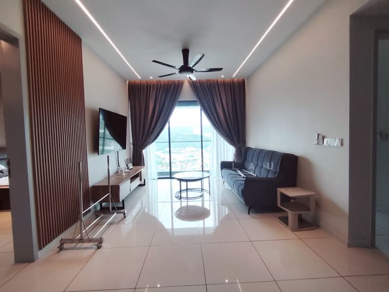 The Valley Residences @ SkySierra - 2