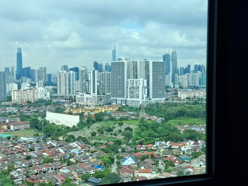 Condominium for Rent at The Valley Residences @ SkySierra - Amanda Lau - PropertyGuru.com.my