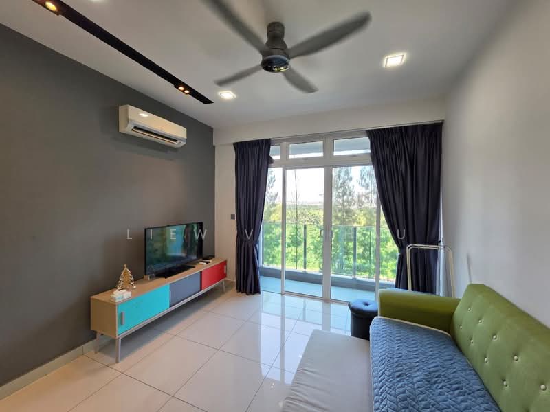 Condominium for Rent at D'Suites Akasia Horizon @ Horizon Hills - Liew Vun Hau - PropertyGuru.com.my