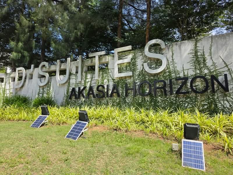 Condominium for Rent at D'Suites Akasia Horizon @ Horizon Hills - Liew Vun Hau - PropertyGuru.com.my