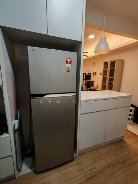 Condominium for Rent at Spring Avenue (Kuchai Damai) - Den Ong - Interior - PropertyGuru.com.my