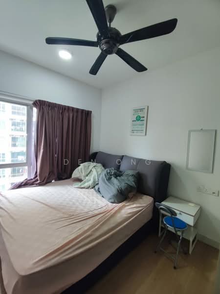 Condominium for Rent at Spring Avenue (Kuchai Damai) - Den Ong - Bedroom - PropertyGuru.com.my