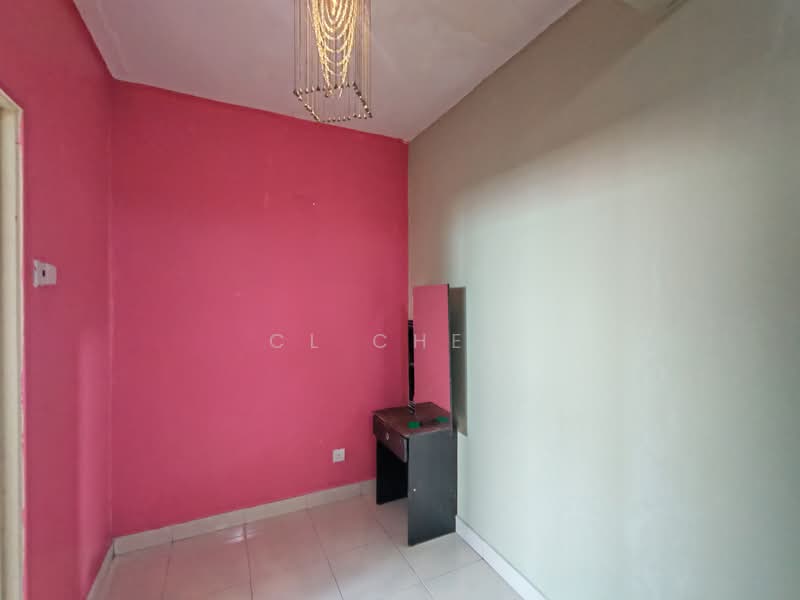 Rumah Teres 2 Tingkat untuk Dijual di Bandar Parklands (Klang) - CL Chew - Interior - PropertyGuru.com.my
