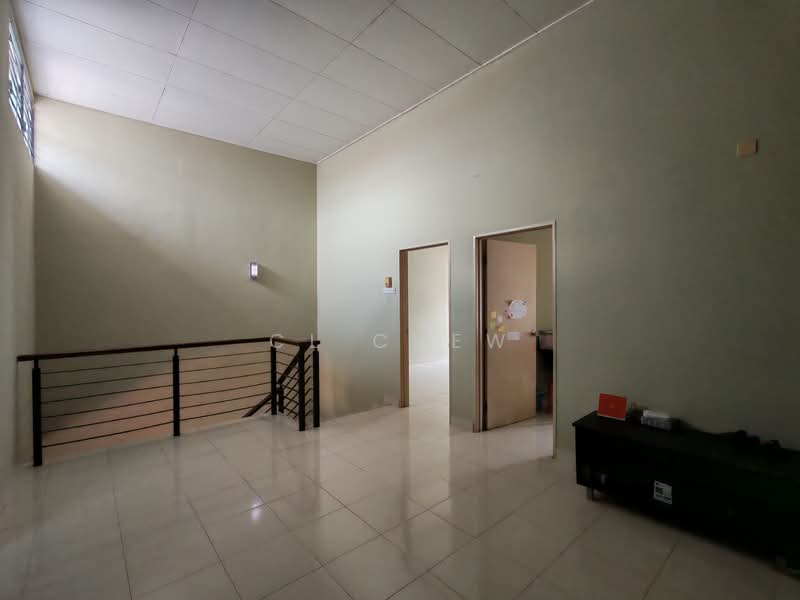 Rumah Teres 2 Tingkat untuk Dijual di Bandar Parklands (Klang) - CL Chew - Interior - PropertyGuru.com.my