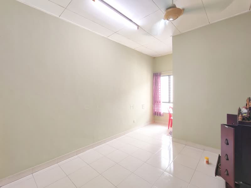 Rumah Teres 2 Tingkat untuk Dijual di Bandar Parklands (Klang) - CL Chew - Interior - PropertyGuru.com.my