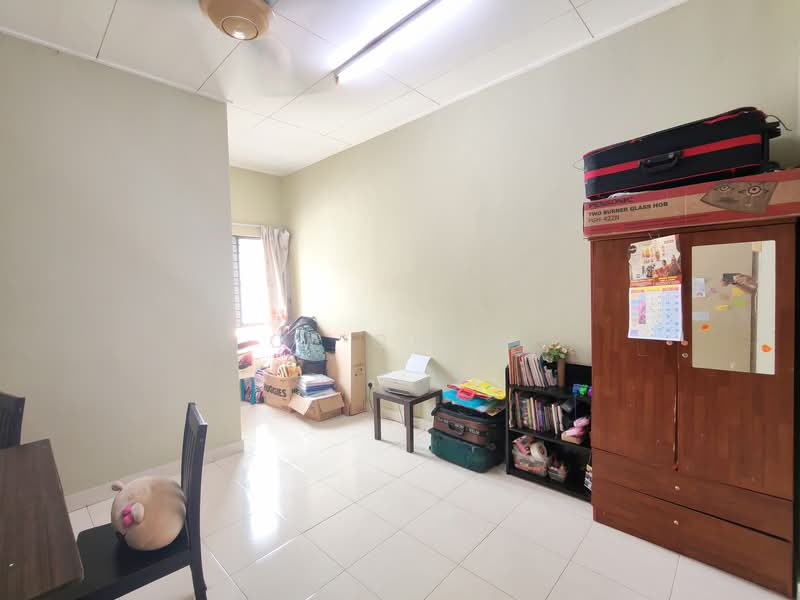 Rumah Teres 2 Tingkat untuk Dijual di Bandar Parklands (Klang) - CL Chew - Interior - PropertyGuru.com.my