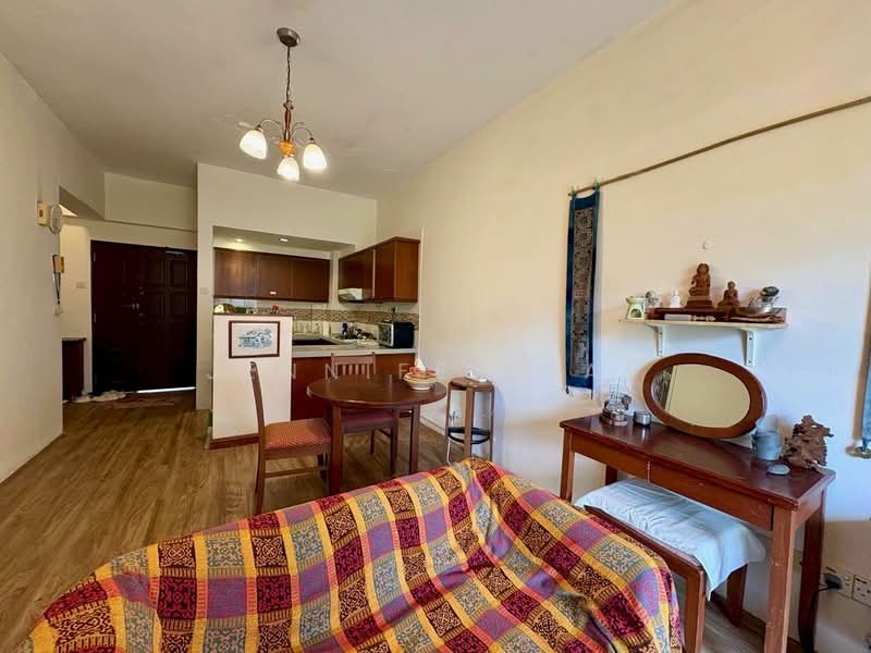 Apartment for Sale at Genting Permai Resort - Jennifer Yap - Kitchen - PropertyGuru.com.my