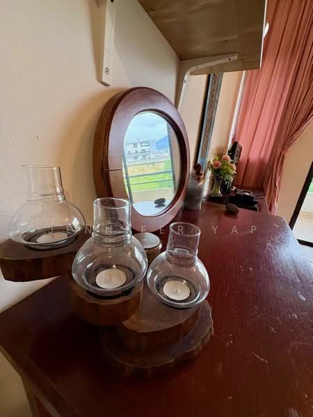Apartment for Sale at Genting Permai Resort - Jennifer Yap - Interior - PropertyGuru.com.my