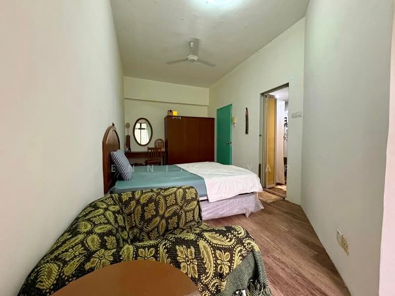 Apartment for Sale at Genting Permai Resort - Jennifer Yap - Bedroom - PropertyGuru.com.my