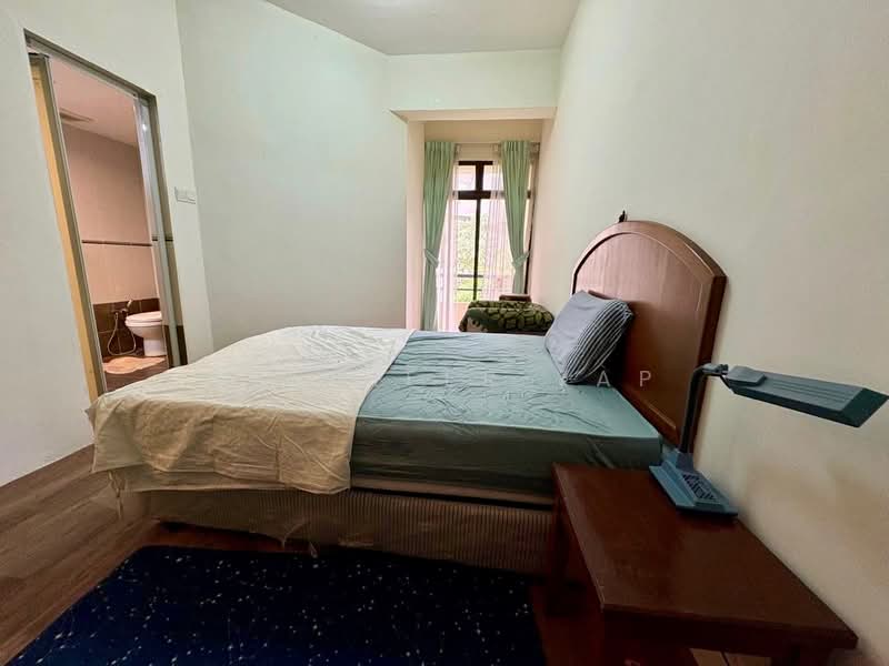 Apartment for Sale at Genting Permai Resort - Jennifer Yap - Bedroom - PropertyGuru.com.my