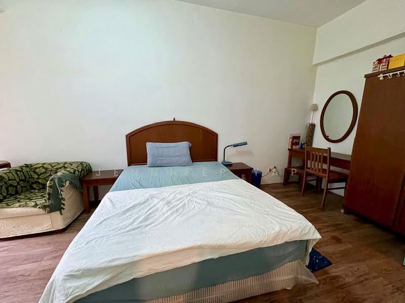 Apartment for Sale at Genting Permai Resort - Jennifer Yap - Bedroom - PropertyGuru.com.my