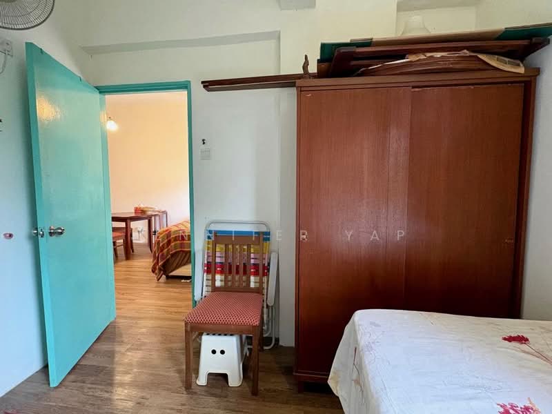 Apartment for Sale at Genting Permai Resort - Jennifer Yap - Bedroom - PropertyGuru.com.my