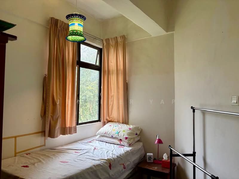 Apartment for Sale at Genting Permai Resort - Jennifer Yap - Bedroom - PropertyGuru.com.my