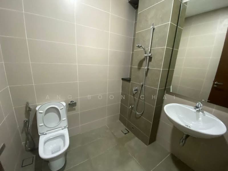 2-storey Terraced House for Rent in Iskandar Puteri (Nusajaya) (Johor) - Ang Boon Chai - Bathroom - PropertyGuru.com.my