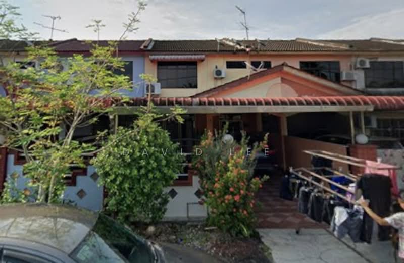 Rumah Teres 2 Tingkat untuk Dijual di Taman Sempadan (Nibong Tebal) - David Lee - Exterior - PropertyGuru.com.my
