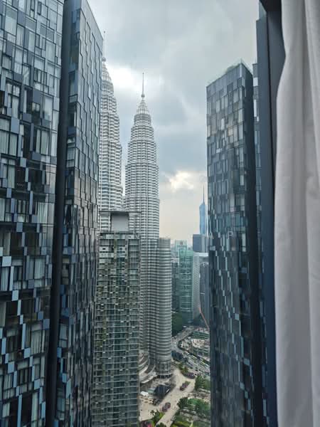 Service Residence for Sale at Star Residences One - Irene Yap - View - PropertyGuru.com.my