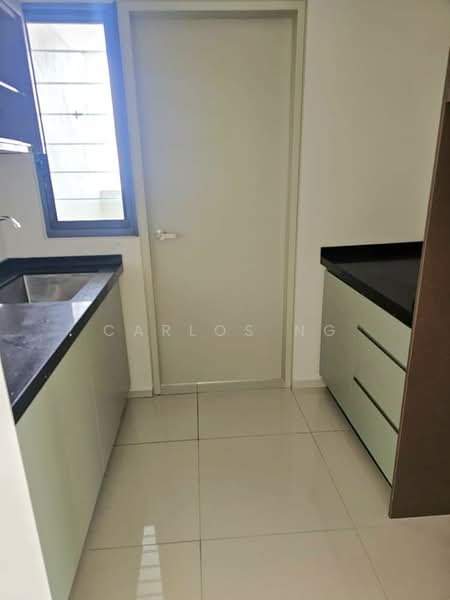 Service Residence for Rent at Seiring Residensi - Carlos Ng - Kitchen - PropertyGuru.com.my