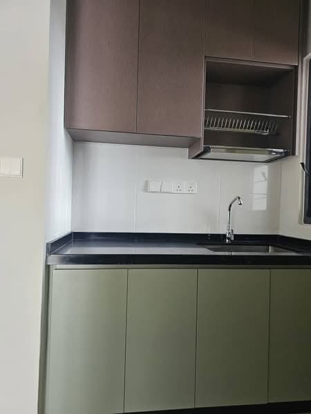 Service Residence for Rent at Seiring Residensi - Carlos Ng - Kitchen - PropertyGuru.com.my