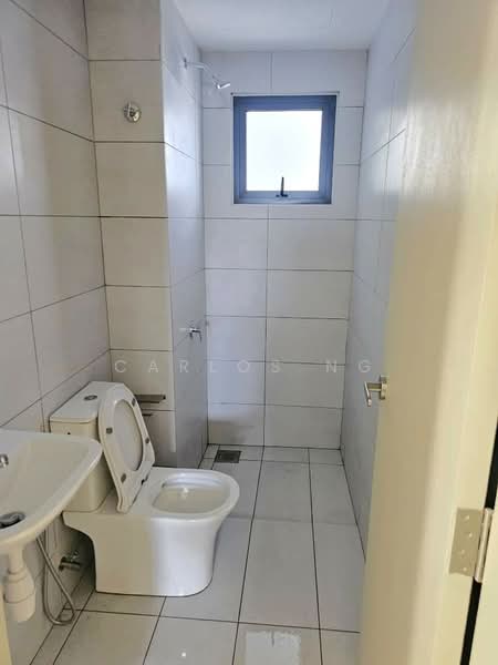 Service Residence for Rent at Seiring Residensi - Carlos Ng - Bathroom - PropertyGuru.com.my