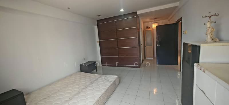 Condominium for Sale at Endah Ria - Nicole Ooi - Bedroom - PropertyGuru.com.my