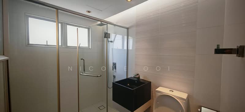 Condominium for Sale at Endah Ria - Nicole Ooi - Bathroom - PropertyGuru.com.my