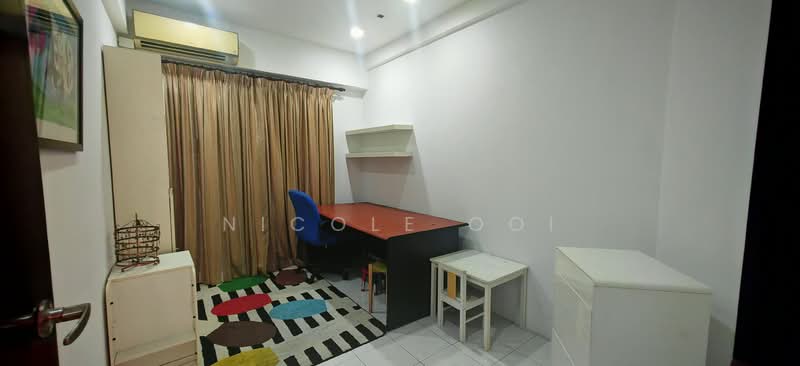 Condominium for Sale at Endah Ria - Nicole Ooi - Study - PropertyGuru.com.my