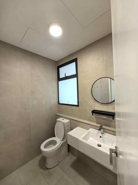 Kondominium untuk Disewa di The Legacy OUG - Wesley Fu - Bathroom - PropertyGuru.com.my