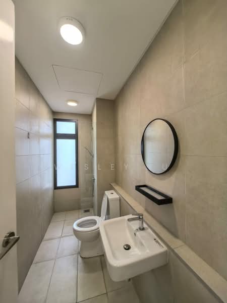 Kondominium untuk Disewa di The Legacy OUG - Wesley Fu - Bathroom - PropertyGuru.com.my