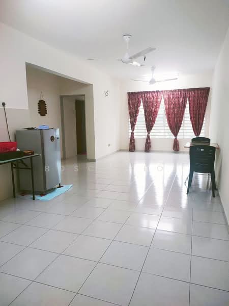 Condominium for Rent at Mahsuri Square - Bosco Teoh - Living Room - PropertyGuru.com.my