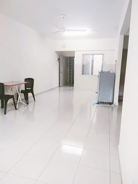 Condominium for Rent at Mahsuri Square - Bosco Teoh - Living Room - PropertyGuru.com.my