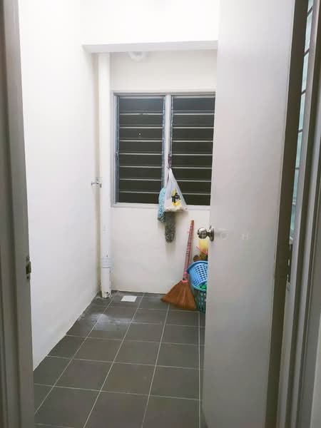 Condominium for Rent at Mahsuri Square - Bosco Teoh - Interior - PropertyGuru.com.my