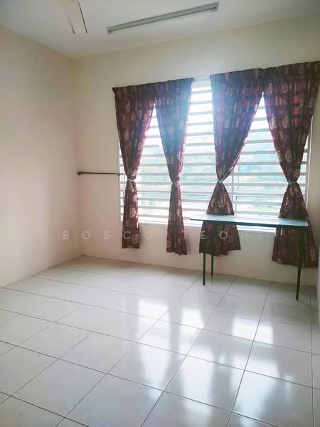 Condominium for Rent at Mahsuri Square - Bosco Teoh - PropertyGuru.com.my