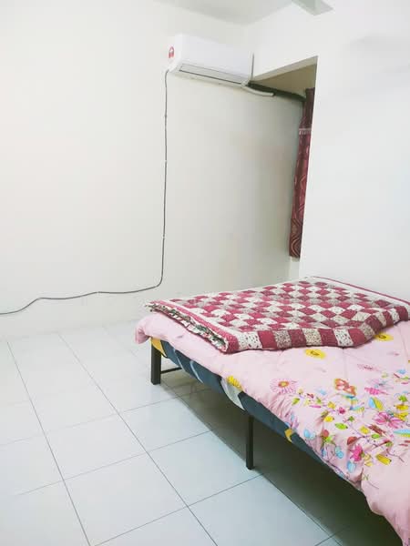 Condominium for Rent at Mahsuri Square - Bosco Teoh - PropertyGuru.com.my