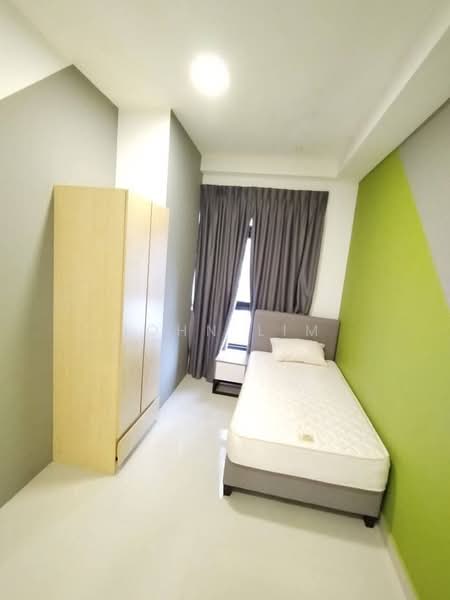 Servis Apartment untuk Disewa di Ramada Meridin - John Lim - PropertyGuru.com.my