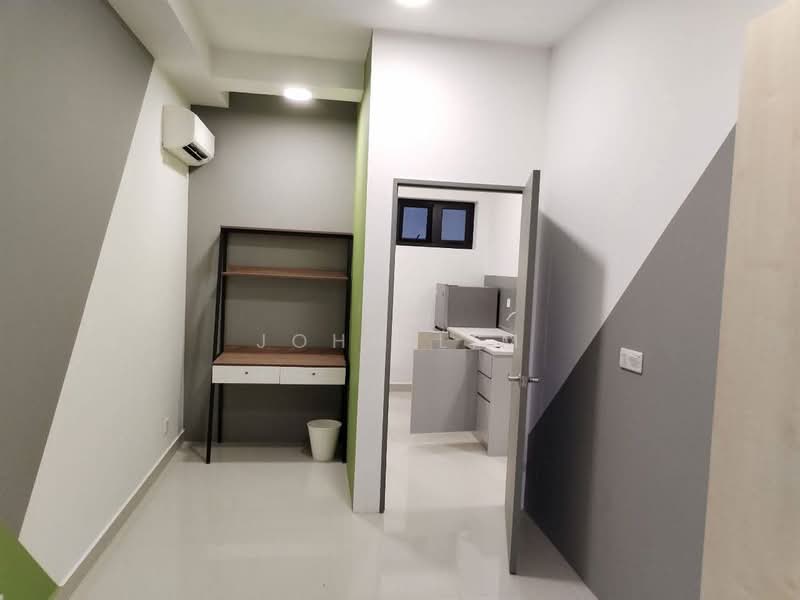 Servis Apartment untuk Disewa di Ramada Meridin - John Lim - PropertyGuru.com.my